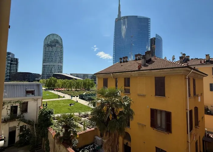 Sottoboscoverticale