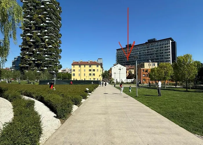 Sottoboscoverticale