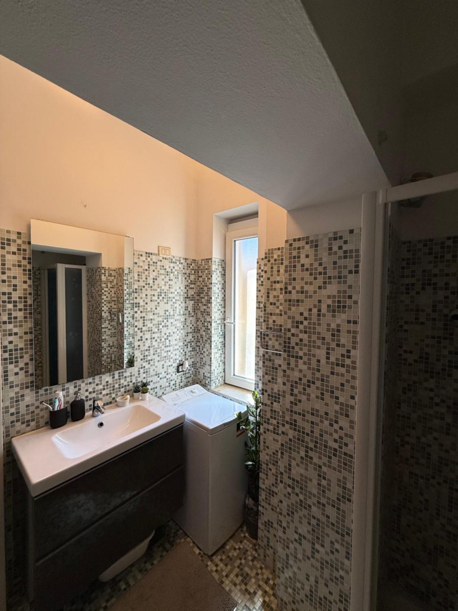 Sottoboscoverticale Privatunterkunft Mailand