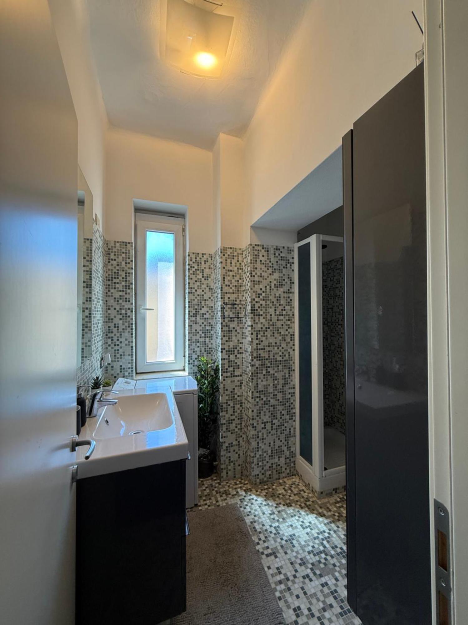 Sottoboscoverticale Privatunterkunft *